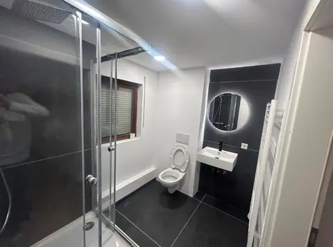 Wohnung mieten