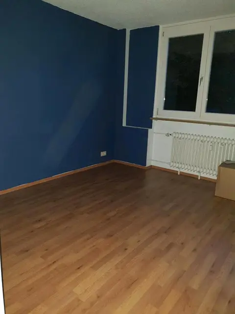 2-Zimmer-Wohnung mit Tiefgaragenstellplatz
