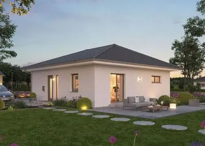 Haus in Berlin