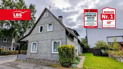 Charmantes Fachwerkhaus - Ihr neues Zuhause mit Geschichte und Charakter