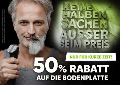 MIT MASSA INS EIGENE ZUHAUSE