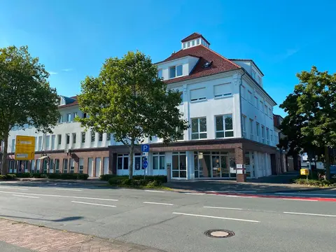 2-Zimmer Wohnung in GT Bestlage