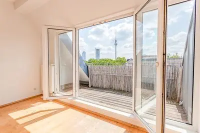 4-Zimmer-Wohnung zum Kauf in Mitte