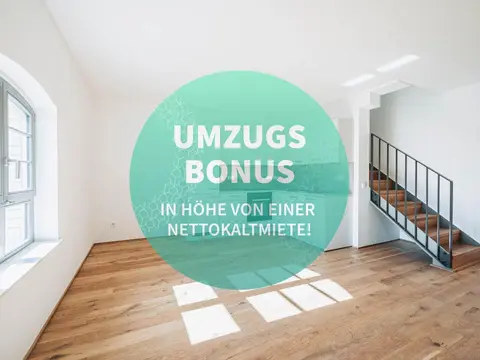 Exklusiver Erstbezug: Neubau 2-Zimmer-Wohnung mit Balkon