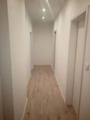 3-Zimmer-Wohnung zur Miete in Dessau-​Roßlau