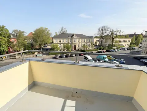 1 Monat Kaltmietfrei wohnen!