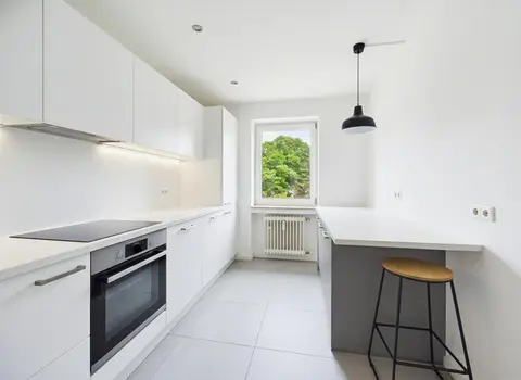 2-Zimmer-Wohnung zum Kauf in Aussenstadt-​Sued
