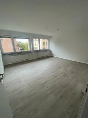 Moderne 3-Zimmer-Wohnung nahe des Rheins