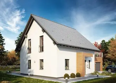 Traumhaus und Nachhaltig? - das geht!