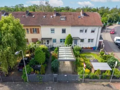 Ein Haus für Familie und neue Kapitel