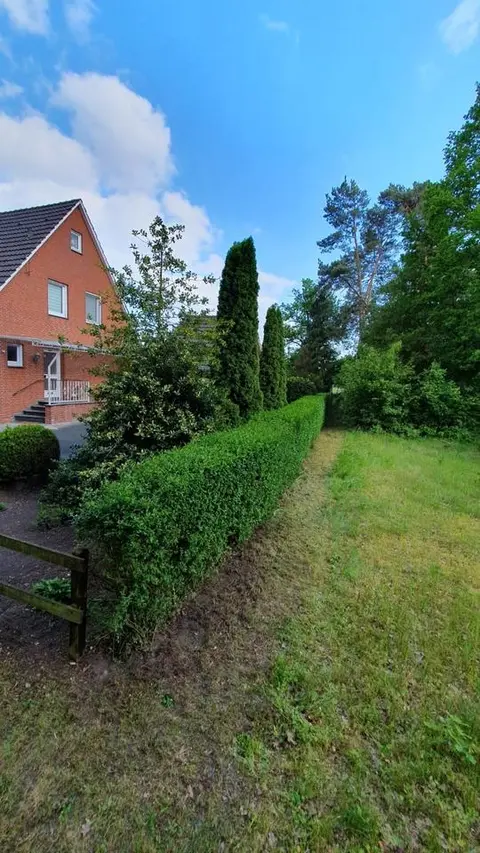 5-Zimmer-Haus zur Miete in Gütersloh