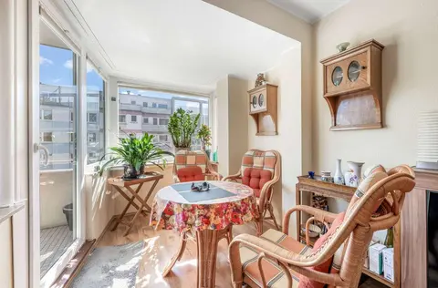 3-Zimmer-Wohnung zum Kauf in Bremen Altstadt