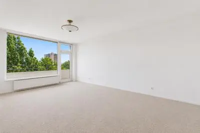 Zwei-Zimmer-Wohnung in Linden als Kapitalanlage