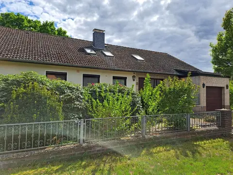 Ein Haus für die große Familie mit ansprechenden Grundrissen!