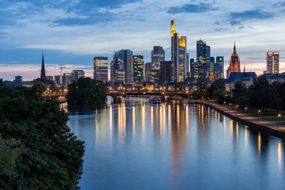Frankfurt