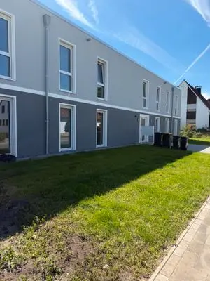 Erstbezug | 3-Zimmer-Neubauwohnung mit Balkon & Aufzug in Osnabrück-Atter