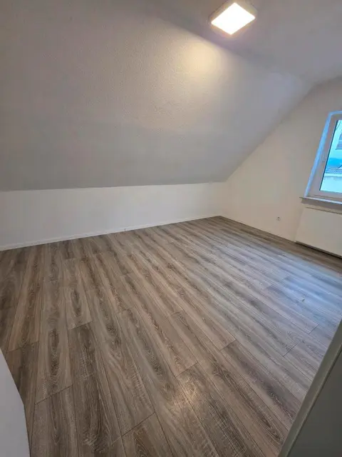 Wohnung zu vermieten