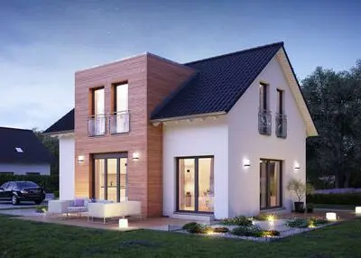 +++ KURZE BAUZEIT UND NIEDRIGE ENERGIEKOSTEN +++