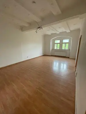 helle und zentral gelegene 3 Zimmer in der Sangerhäuser Innenstadt