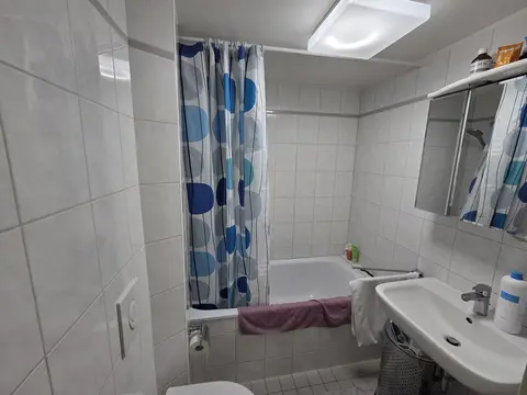 zwei Wohnungen in TOP innenstadtnaher Lage