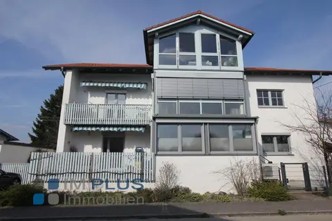 5-Zimmer-Wohnung zum Kauf in Großkarolinenfeld