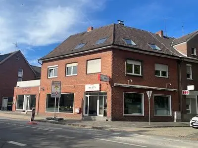 Modernisierte Immobilie mit solider Rendite