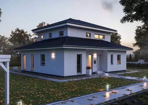 Deine Chance für einen bezahlbaren Neubau mit Massa
