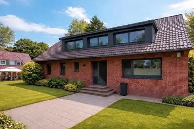 Haus in Klein Scahrrel zu vermieten
