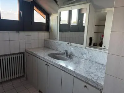 Traumhafte 3-Zimmerwohnung in Landau - Wohnen im Generationenhaus