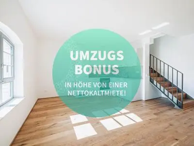 Exklusiver Erstbezug: Neubau 2-Zimmer-Wohnung mit Balkon