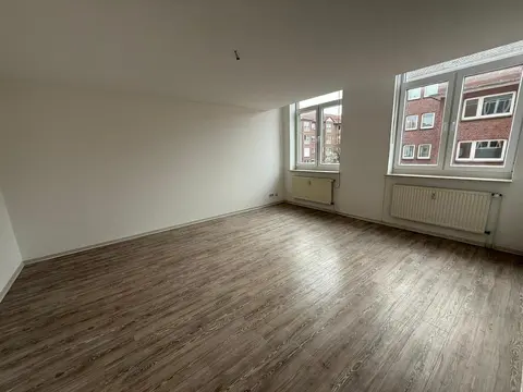 Schöne Lage! 2-Zimmer-Wohnung neben dem Bartsch Carré