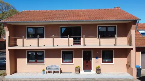 Neuer Preis!!! Modernisiertes Haus mit zusätzlicher Baumöglichkeit in Otterstedt zu verkaufen