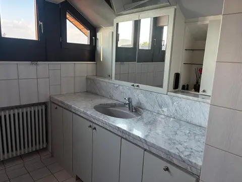 Traumhafte 3-Zimmerwohnung in Landau - Wohnen im Generationenhaus