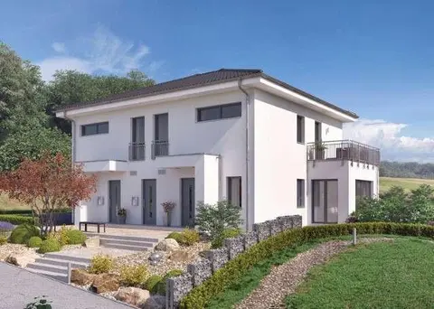 NEUE Förderung mit KFW ins Eigenheim ?! mit massa haus und sichere dir deine Förderung