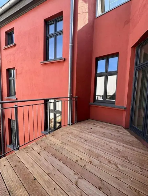 Startvorteil: 1 Kaltmiete frei