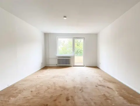 3 Zimmer | 63,91m² | Balkon | Stellplatz | Sofort verfügbar | Direkt am Breslauer Platz in Friedenau