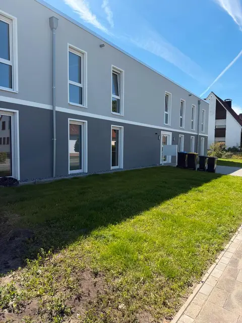 Erstbezug | 3-Zimmer-Neubauwohnung mit Balkon & Aufzug in Osnabrück-Atter