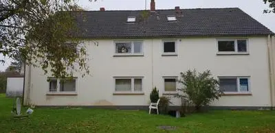 Gatermann Immobilien: 1-Zimmer-Wohnung in Itzehoe - Edendorf