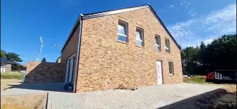 Doppelhaushälfte Miete - 110 qm, Küche, PV, WP