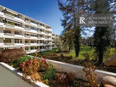 2-Zimmer-Wohnung zum Kauf in Bargteheide