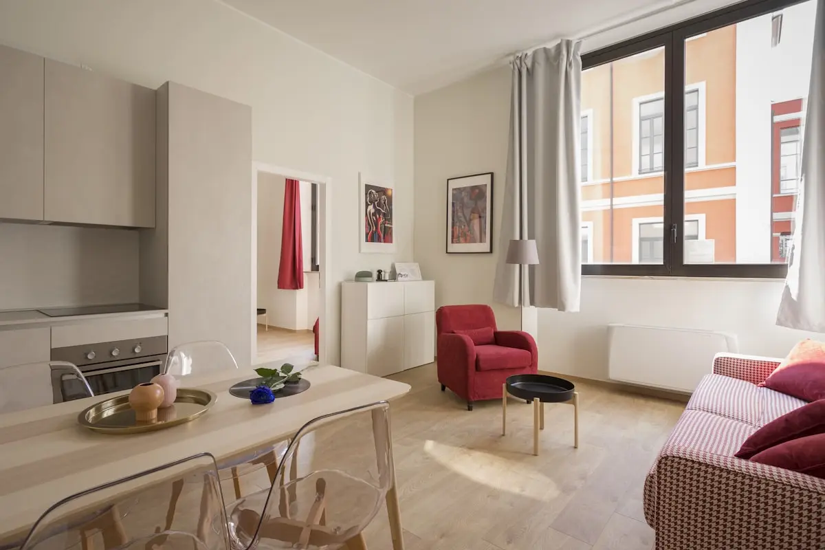 1-Zi. Wohnung zu mieten in Stuttgart