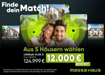 4-Zimmer-Haus zum Kauf in Tiddische
