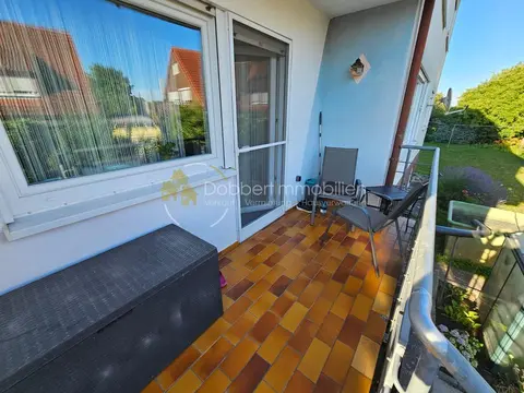 Ihr neues Zuhause mit Gartenidylle und Ausblick – in bester Lage von Rot am See!