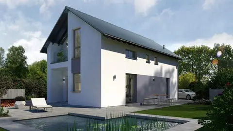 Bauen Sie auf uns - Ihr Zuhause in den besten Händen.