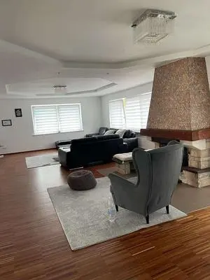 Private Sauna: Dein Traum-Bungalow, 170 m², 4 Zimmer