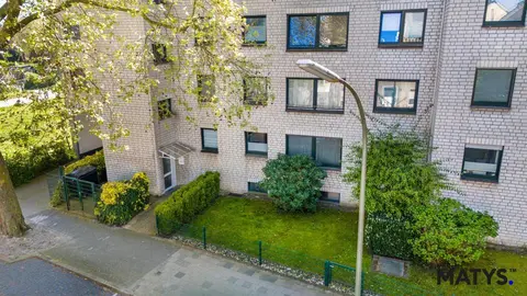 5-Zimmer-Wohnung zum Kauf in Gelsenkirchen