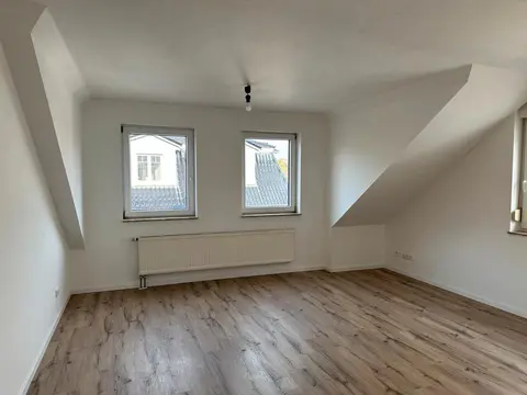 4 - ZKB Eigentumswohnung in begehrter Lage Von Heilbad Heiligenstadt