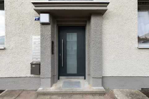 3-Zimmer-Wohnung zum Kauf in Augsburg