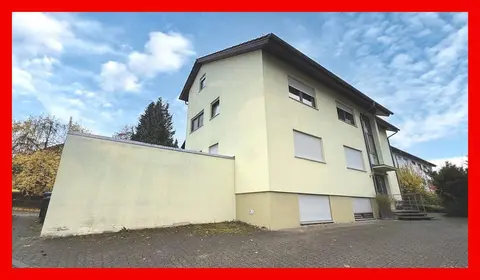 Dachgeschosswohnung mit Potenzial in Oberstenfeld