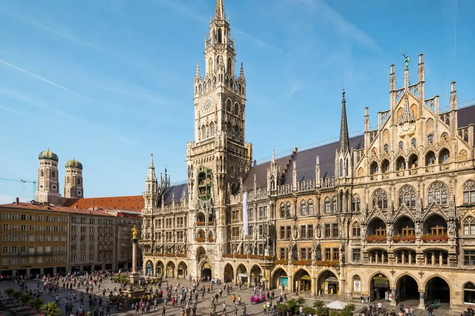 München